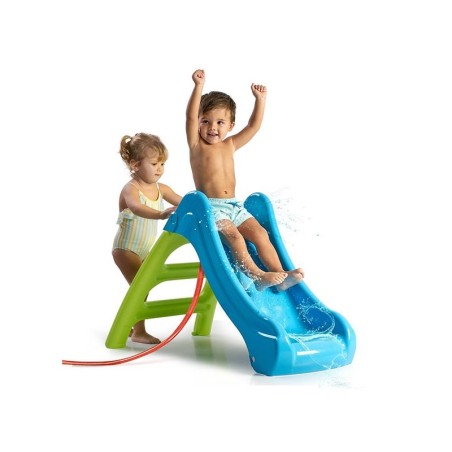 FEBER laste liumägi First Slide