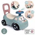 Smoby pealeistutav auto signaaliga
