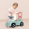 Smoby pealeistutav auto signaaliga
