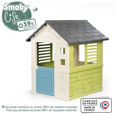 Smoby mängumaja Jolie