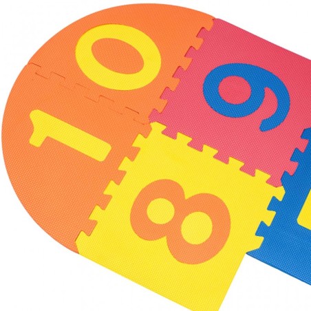 Puslematt keksumäng