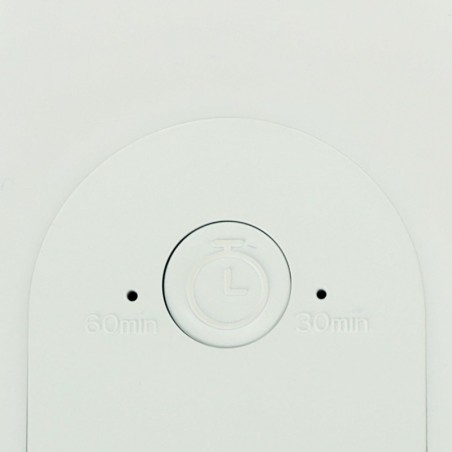 Pehme silikoon öölamp, koer