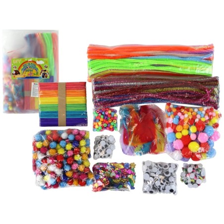 Meisterdamise komplekt