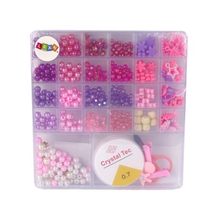 Ehete meisterdamise komplekt