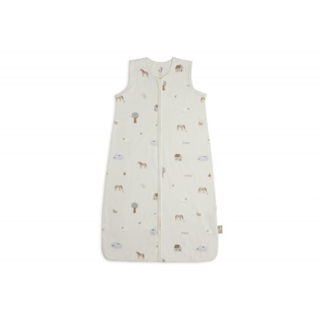 Magamiskott jersey, 70 cm, Farm