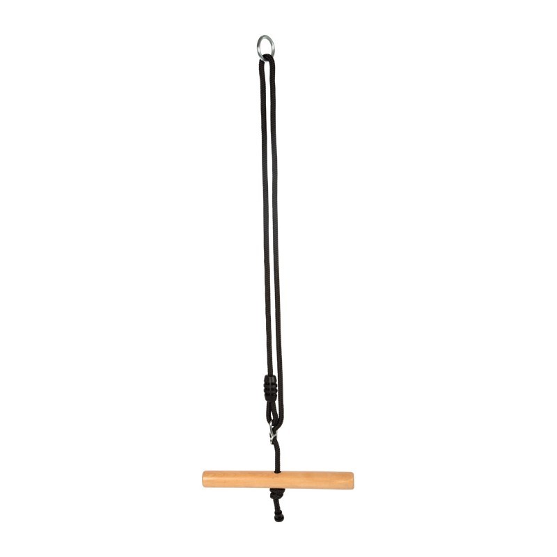 Twist trapetskiik "Black Line"