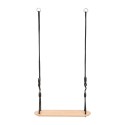 XL puidust kiik "Black Line"