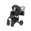 2in1 jalutuskäru FRONTERA ONYX