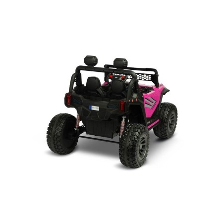 Blaze akuga maastikusõiduk, roosa