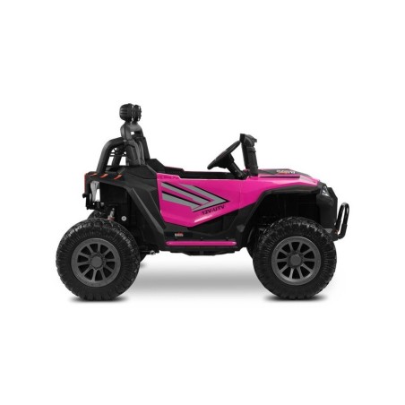 Blaze akuga maastikusõiduk, roosa