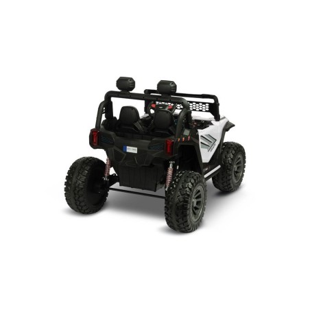 Blaze akuga maastikusõiduk, valge