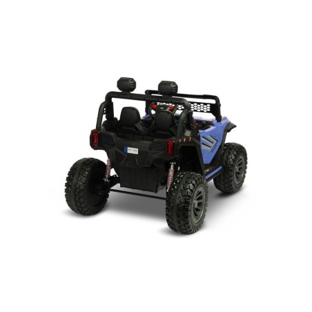 Blaze akuga maastikusõiduk, sinine