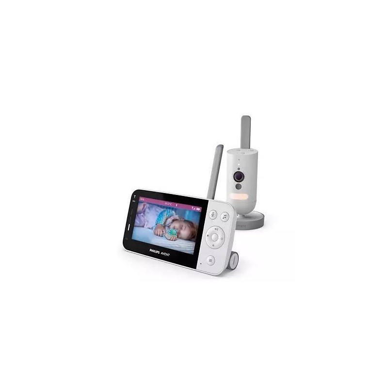 PHILIPS AVENT beebimonitor VIDEO NANNY