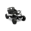 ELEKTRIAUTO MAVERICK VALGE