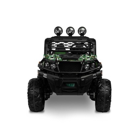 MAASTUR ELEKTRIAUTO TIMUS CAMO