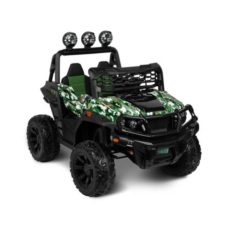 MAASTUR ELEKTRIAUTO TIMUS CAMO
