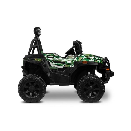MAASTUR ELEKTRIAUTO TIMUS CAMO