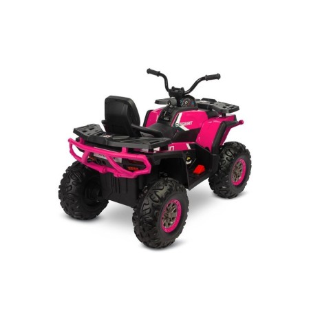 ELEKTRILINE ATV TERRA ROOSA