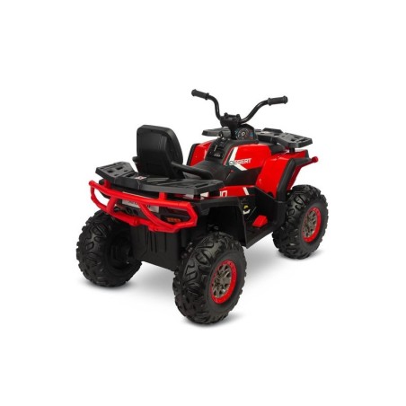 ELEKTRILINE ATV TERRA RED