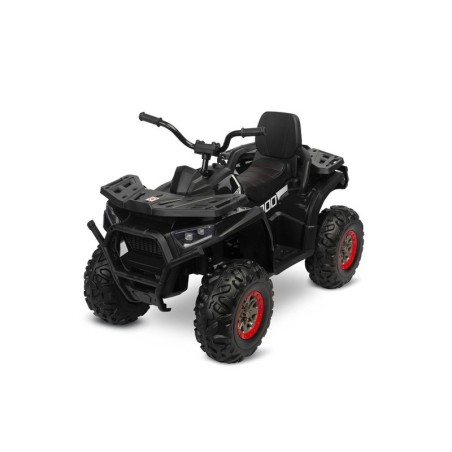 ELEKTRILINE ATV TERRA MUST