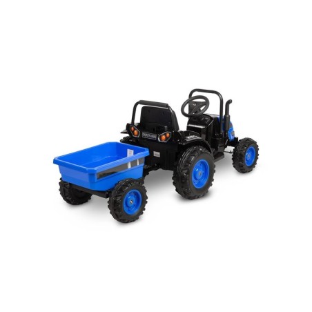 ELEKTRILINE TRAKTOR HEKTOR SININE