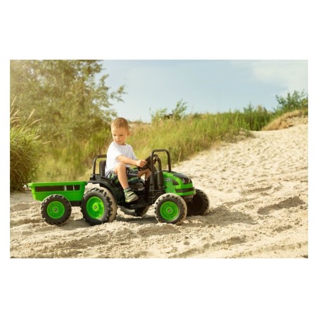 ELEKTRILINE TRAKTOR HEKTOR SININE