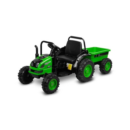 ELEKTRILINE TRAKTOR HEKTOR ROHELINE