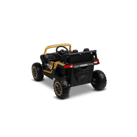 ELEKTRILINE BAGI ATV AXEL KULD