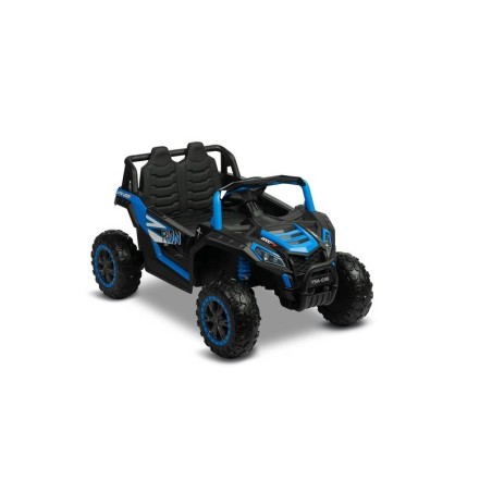 ELEKTRILINE BAGI ATV AXEL SININE