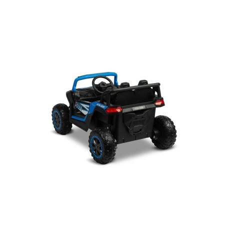 ELEKTRILINE BAGI ATV AXEL SININE