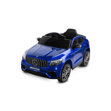 ELEKTRIAUTO MERCEDES AMG GLC 63S NAVY