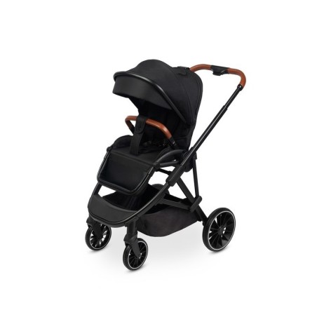 JALUTUSKÄRU RATIO MUST