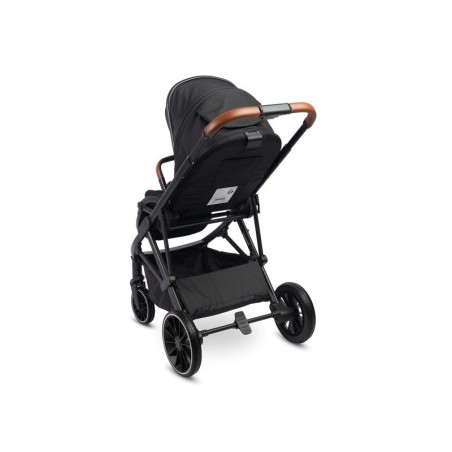 JALUTUSKÄRU RATIO MUST