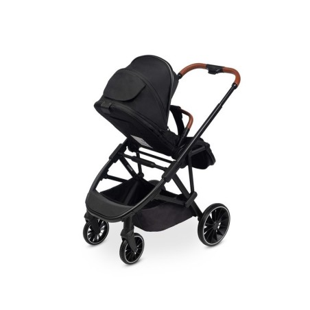 JALUTUSKÄRU RATIO MUST