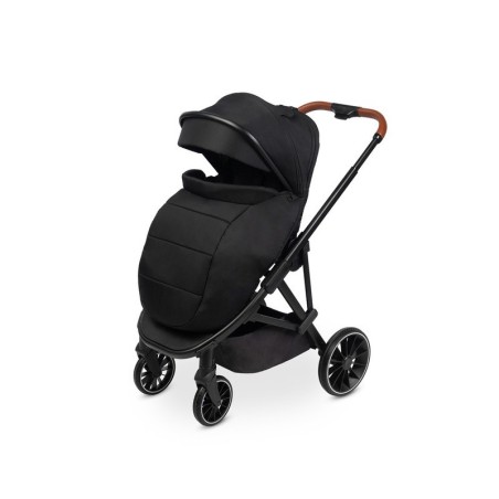 JALUTUSKÄRU RATIO MUST