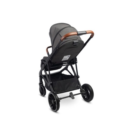 LASTE KÄRU RATIO TUMEHALL