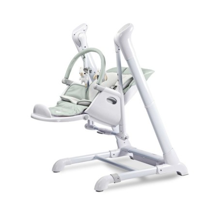 SÖÖGITOOL + KIIK INDIGO HELEHALL