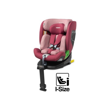 TURVATOOL KAMPTOS I-SUURUS DIRTY PINK (40-150)