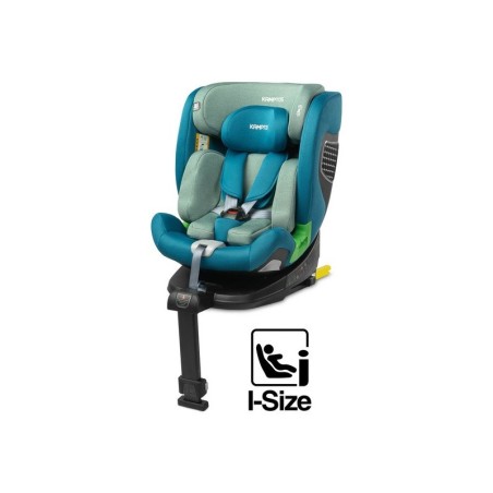 TURVATOOL KAMPTOS I-SUURUS SININE (40-150)