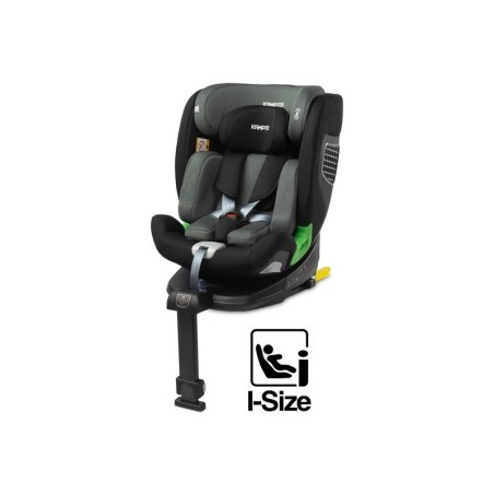 TURVATOOL KAMPTOS I-SUURUS HALL (40-150)