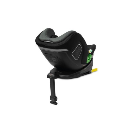 TURVATOOL KAMPTOS I-SUURUS HALL (40-150)