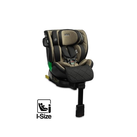 Turvatool TUROX I-SIZE KHAKI (40-150)