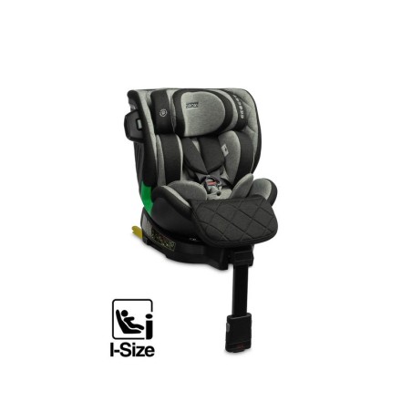 Turvatool TUROX I-SIZE GRAPHITE (40-150)