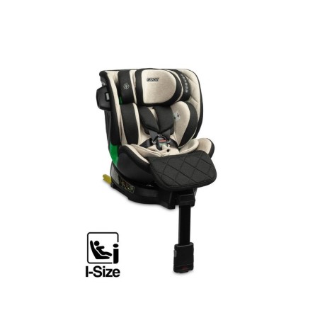 Turvatool TUROX I-SIZE BEEŽ (40-150)