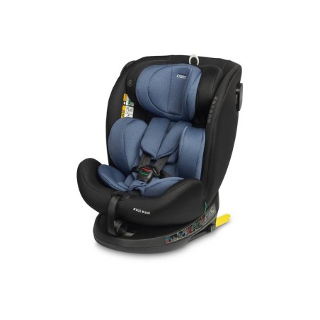 Turvatool COMMO I-Size NAVY (40-150)