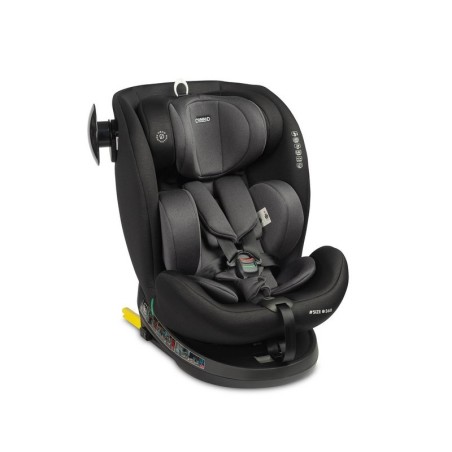 Turvatool COMMO I-SIZE GRAPHITE (40-150)