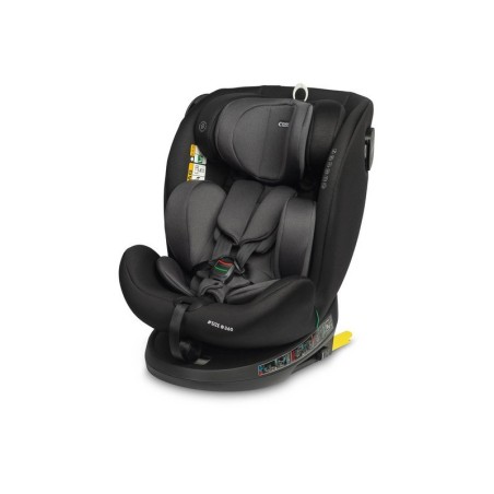 Turvatool COMMO I-SIZE GRAPHITE (40-150)