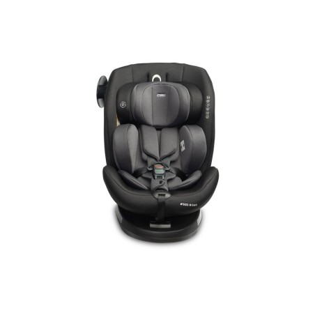 Turvatool COMMO I-SIZE GRAPHITE (40-150)