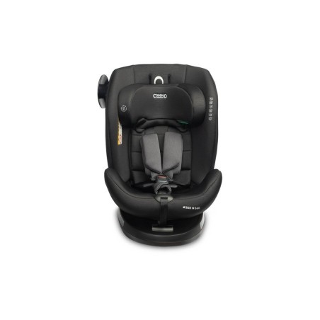 Turvatool COMMO I-SIZE GRAPHITE (40-150)