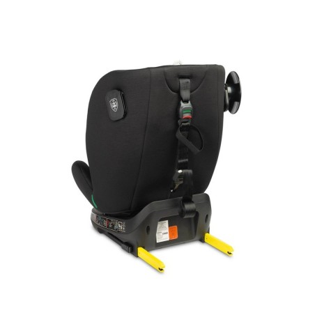 Turvatool COMMO I-Size BURGUNDY (40-150)